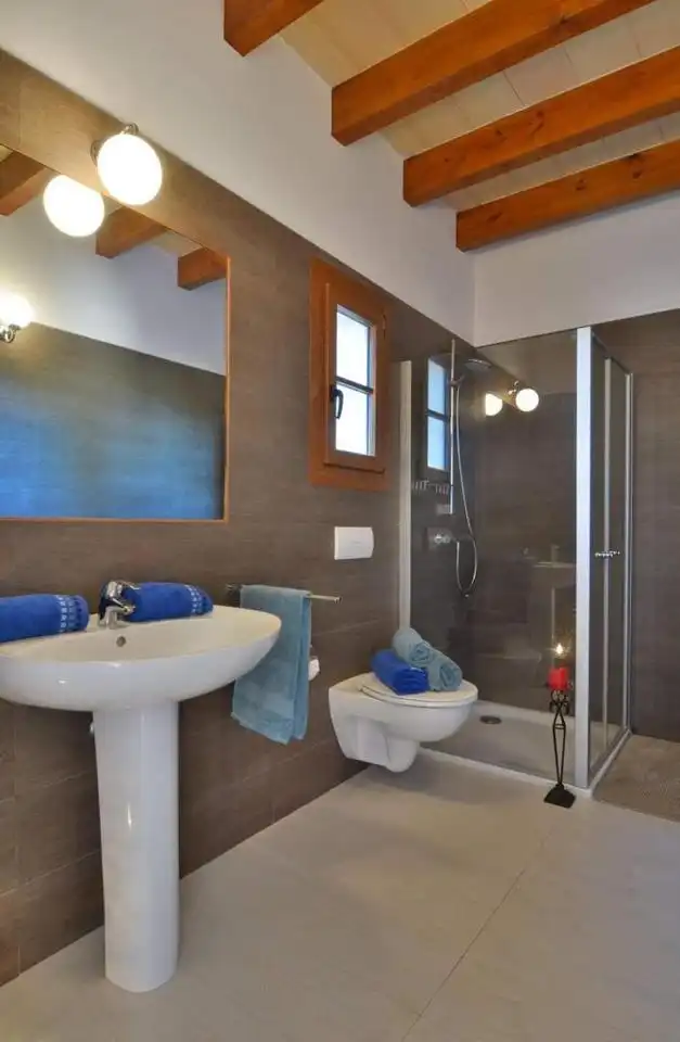 Villa avec piscine à vendre à Felanitx Poble, imagen 14