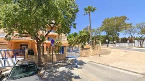 Foto 2 de Casa o chalet en venta en Vicente Blanh Picot, El Pinillo, Torremolinos