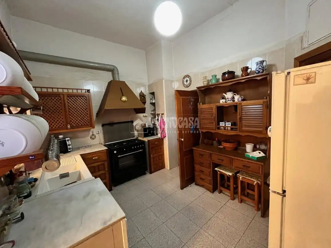 Casa amb terrassa en venda a Baeza, imagen 11
