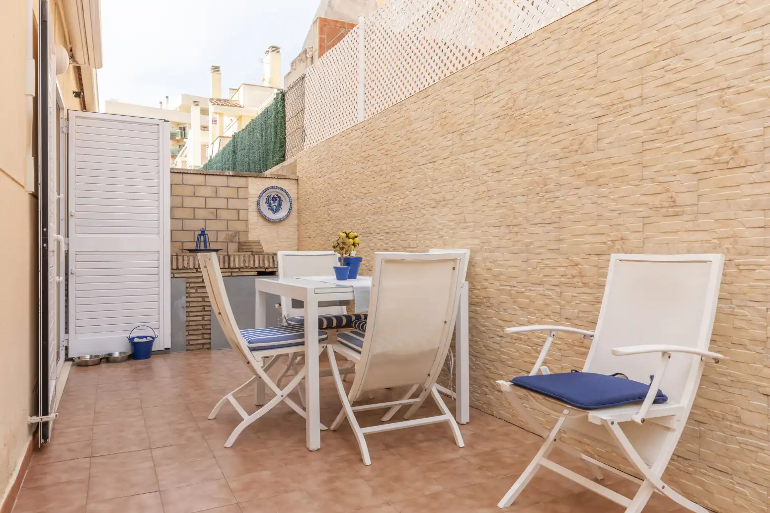 Casa bifamiliare in vendita a Racó, imagen 50