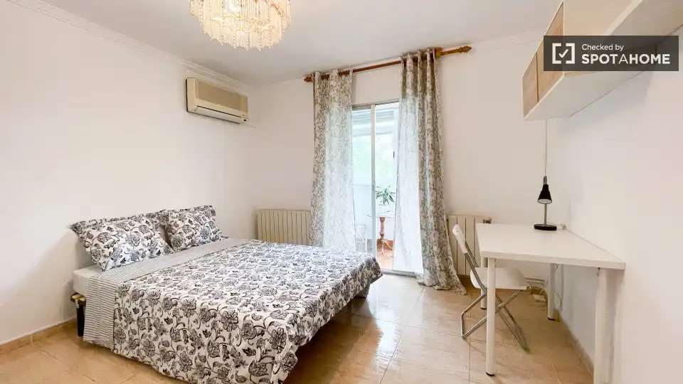 Habitación en Abrantes