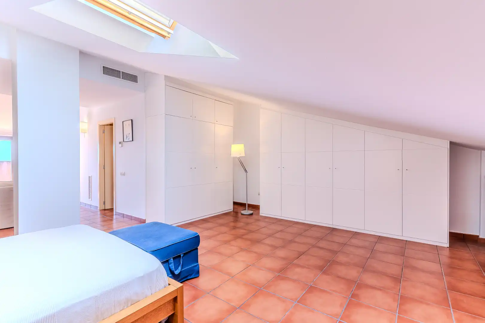 Habitación de Dúplex en venta en L'Ametlla de Mar  con Aire acondicionado, Calefacción y Terraza