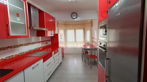 Foto 5 de Pis en venda a Polígono Rojo - Aldapa, Getxo