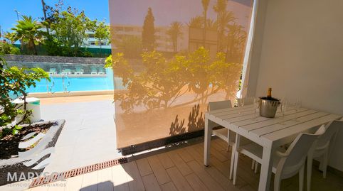 Foto 3 de Apartamento de alquiler en Calle Finlandia, 1, Playa del Inglés, San Bartolomé de Tirajana