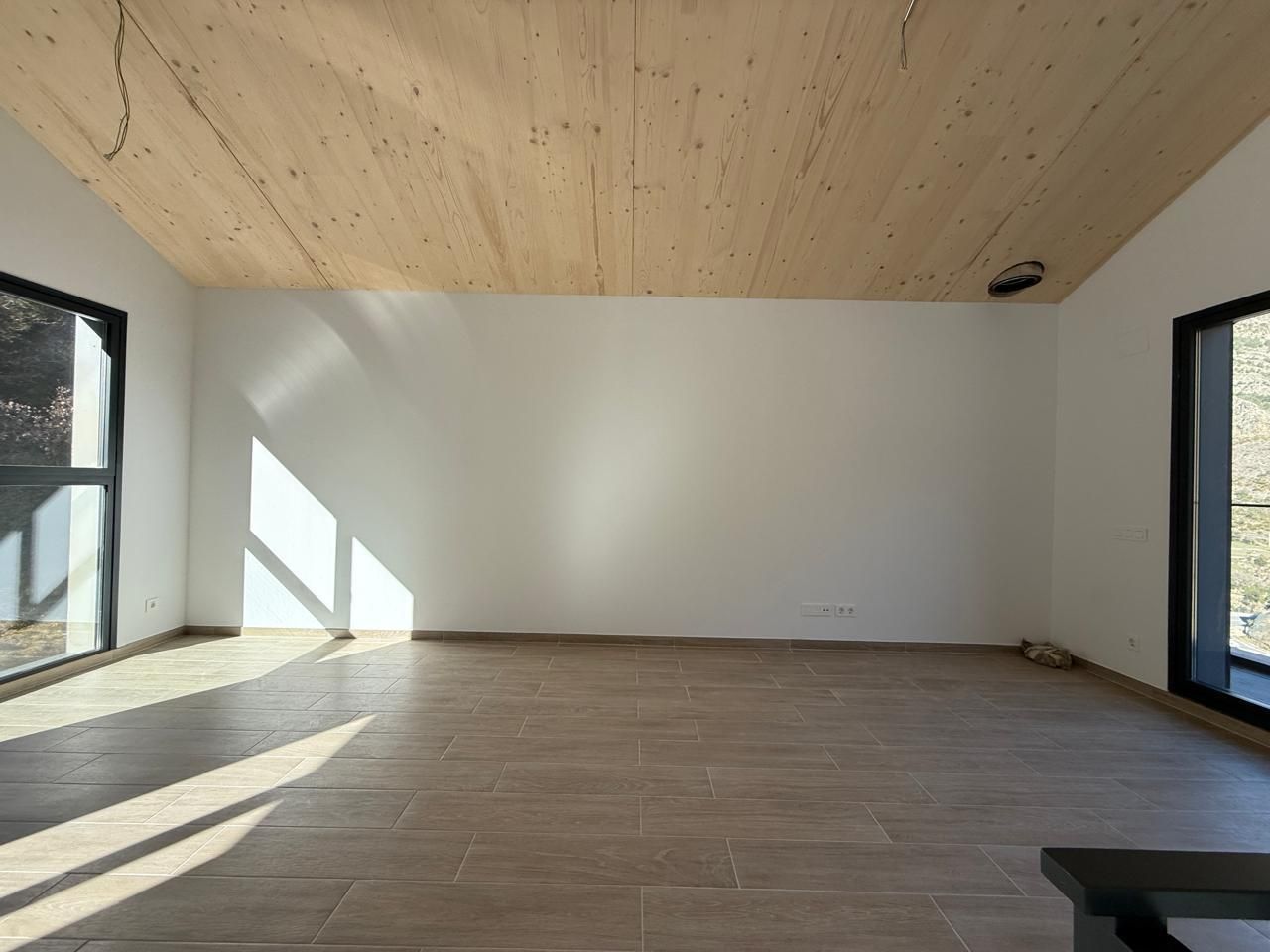 Casa o xalet en venda a De La Rabassa, Aubinyà - Juberri