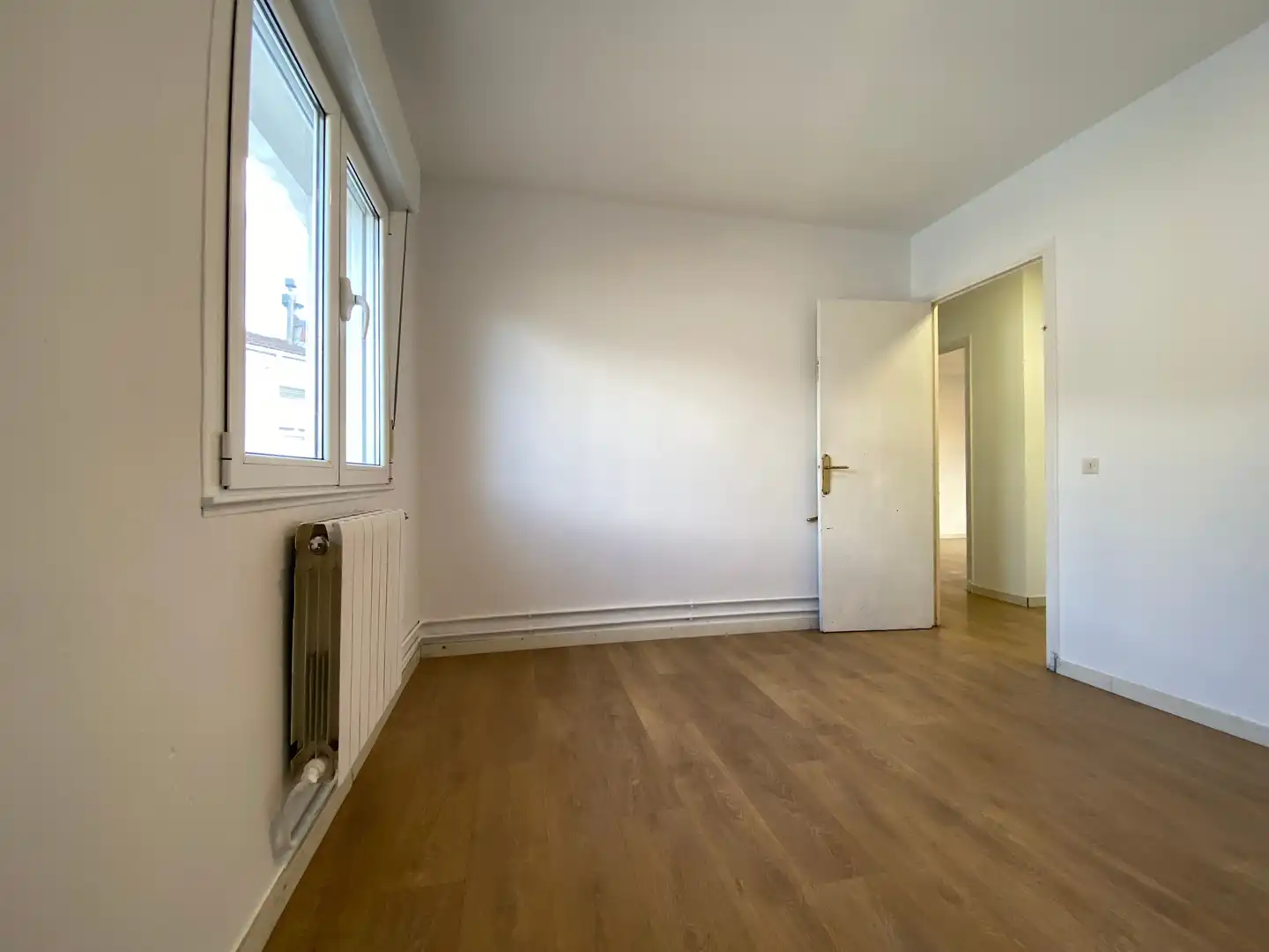 Habitación de Piso en venta en Siero