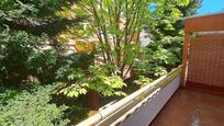 Balcony of Single-family semi-detached to rent in  Granada Capital  with Air Conditioner and Terrace