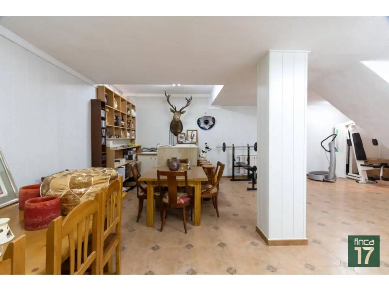 Casa o xalet en venda en Petrer amb Calefacció, Jardí privat i Terrassa