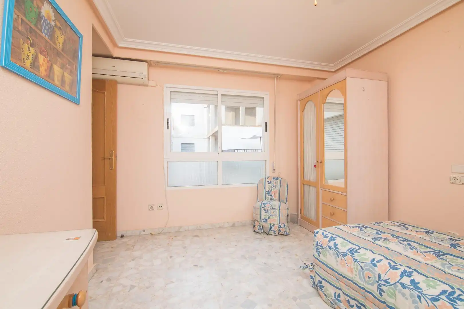 Schlafzimmer von Haus oder Chalet zum Verkauf in Elche / Elx