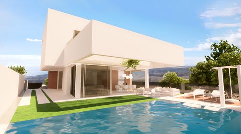 Foto 5 de Casa o chalet en venta en Salobre Golf, San Bartolomé de Tirajana