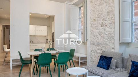 Foto 3 de Pis de lloguer a Auriga, Centre - Barri Vell, Girona