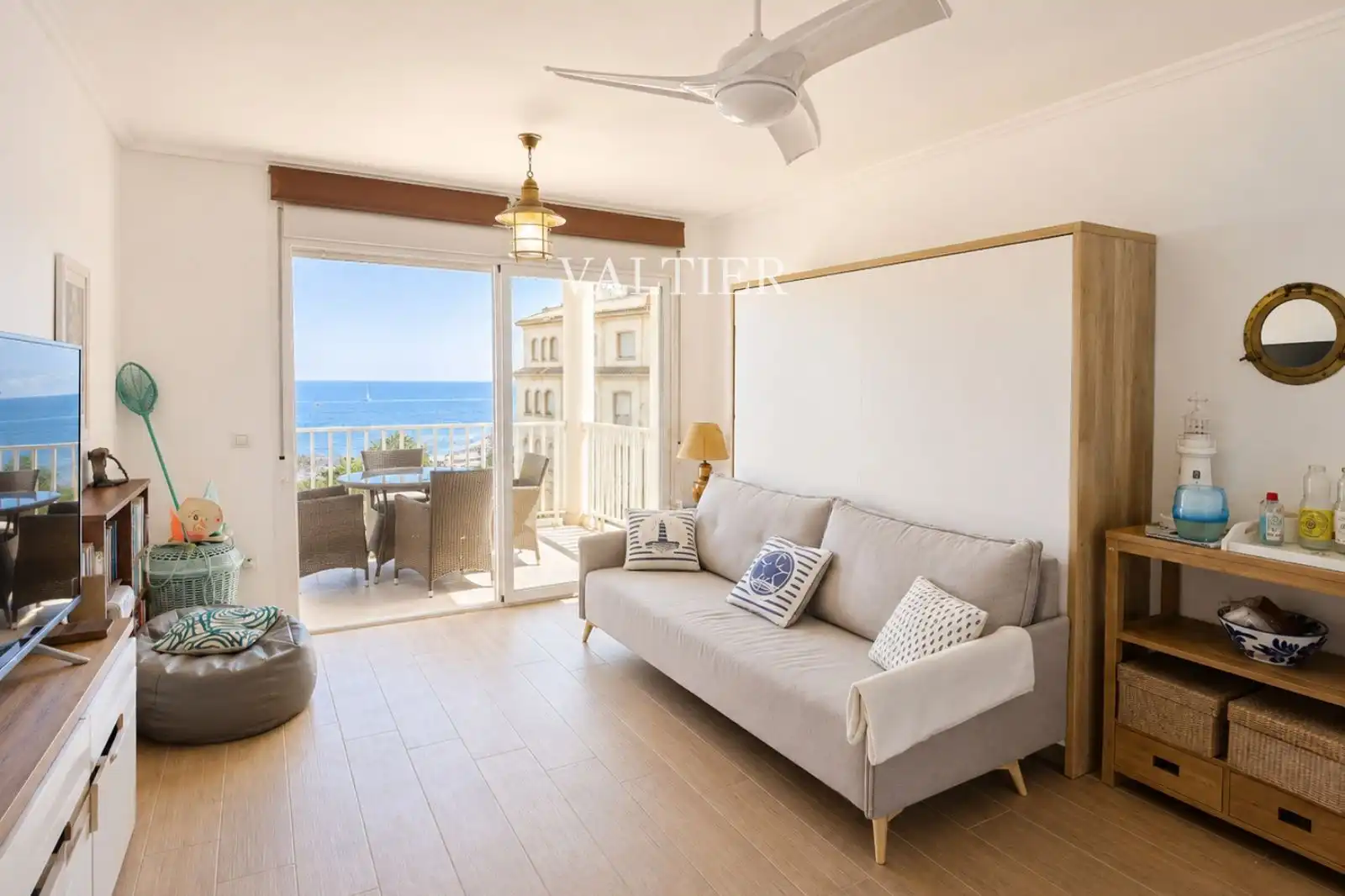 Habitación de Piso en venta en Jávea / Xàbia con Calefacción, Terraza y Piscina