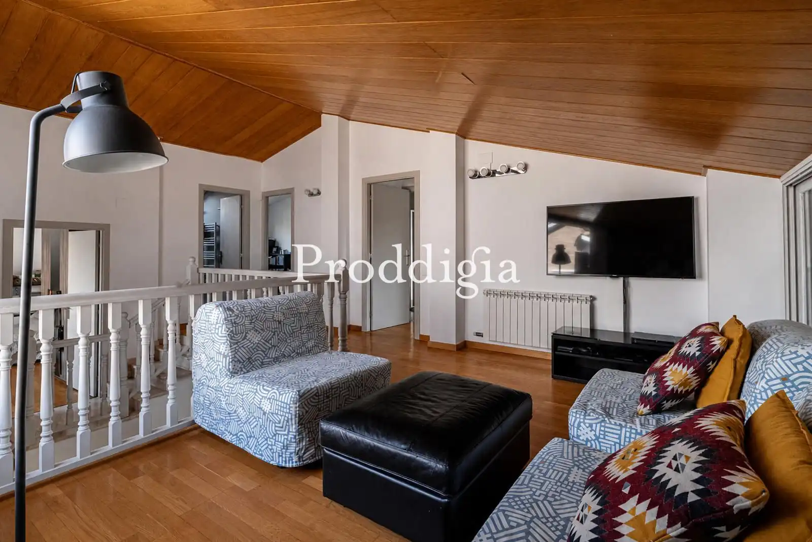 Haus oder Chalet zur Miete in Mira-sol