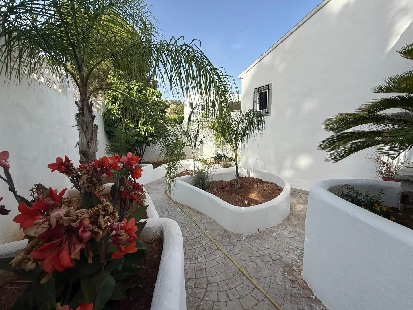 Villa con terrazza in vendita a Altea la Vella, imagen 64