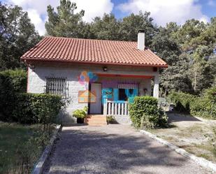 Jardí de Casa o xalet en venda en Paderne de Allariz amb Jardí privat, Traster i Piscina