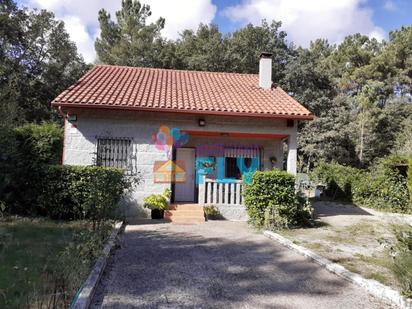 Jardí de Casa o xalet en venda en Paderne de Allariz amb Jardí privat, Traster i Piscina