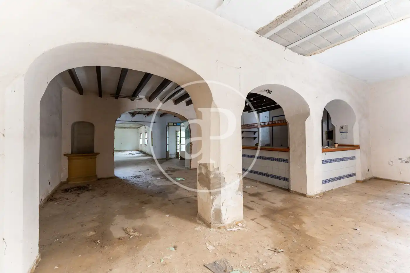 Casa adosada en venta en Montuïri con Aire acondicionado, Calefacción y Jardín privado
