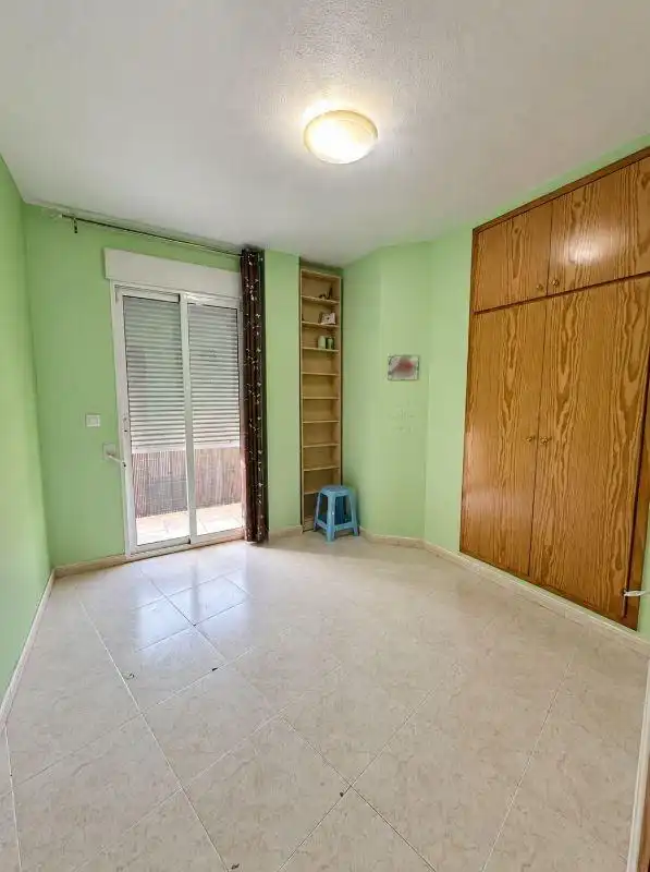Piso con balcón en venta en Alhama de Murcia ciudad, imagen 6