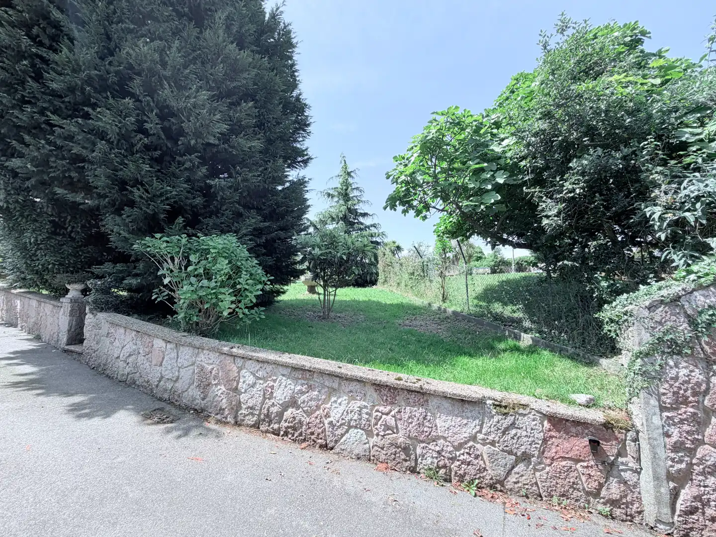 Casa o chalet en venta en Villaviciosa con Calefacción, Jardín privado y Parquet