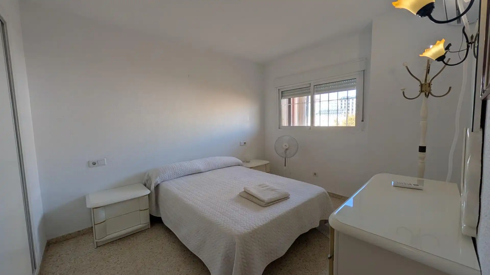 Apartamento con ascensor en venta en Playa de Levante, imagen 4