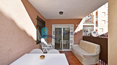 Foto 2 de Piso en venta en Pescadores, Mazarrón