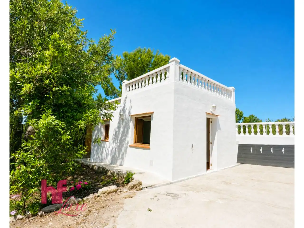 Villa mit Pool zum Verkauf in Calle cova del duch, imagen 8