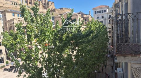Foto 3 von Wohnung zur Miete in Sant Joan, Centre Històric, Lleida Capital