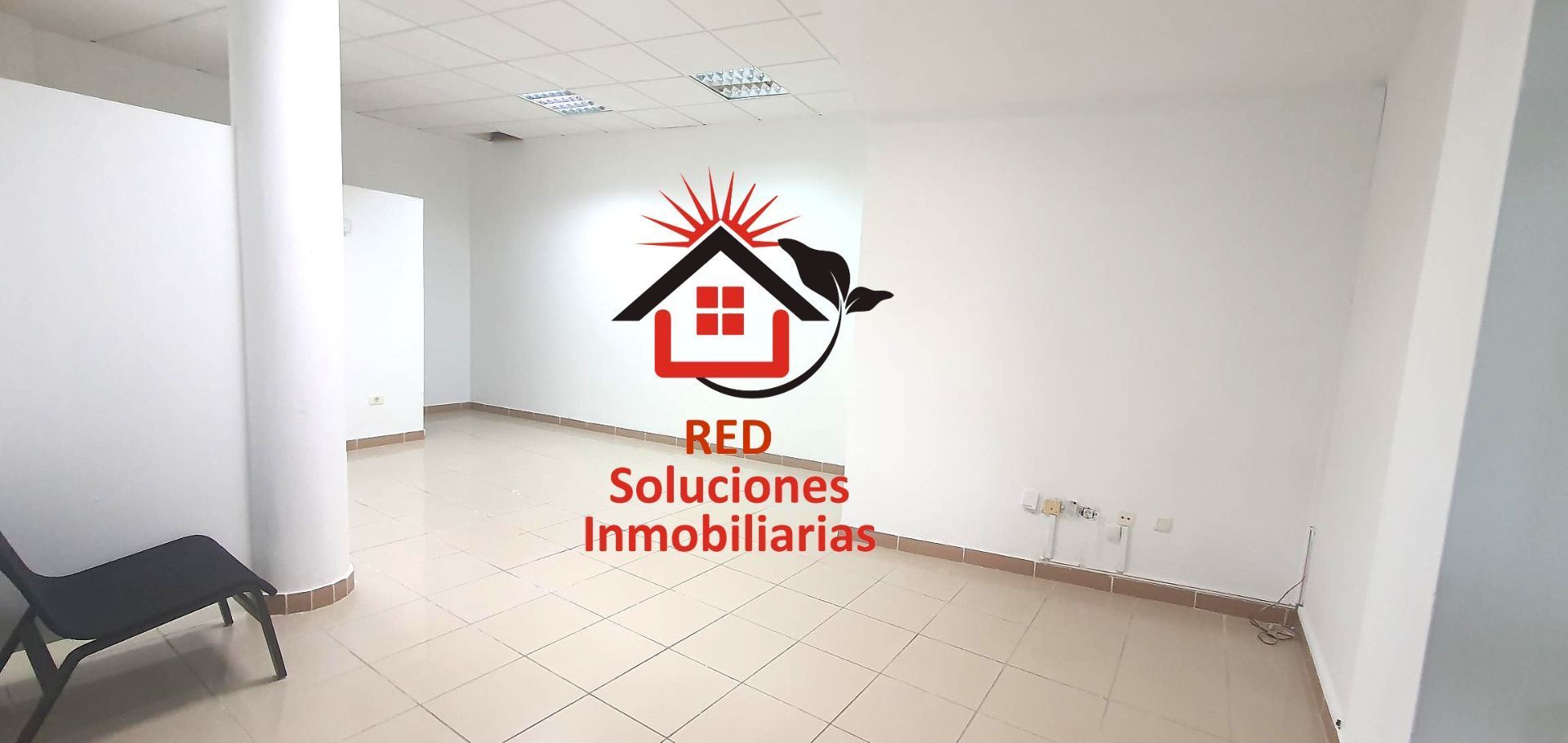 Premises to rent in Candelaria - Playa La Viuda