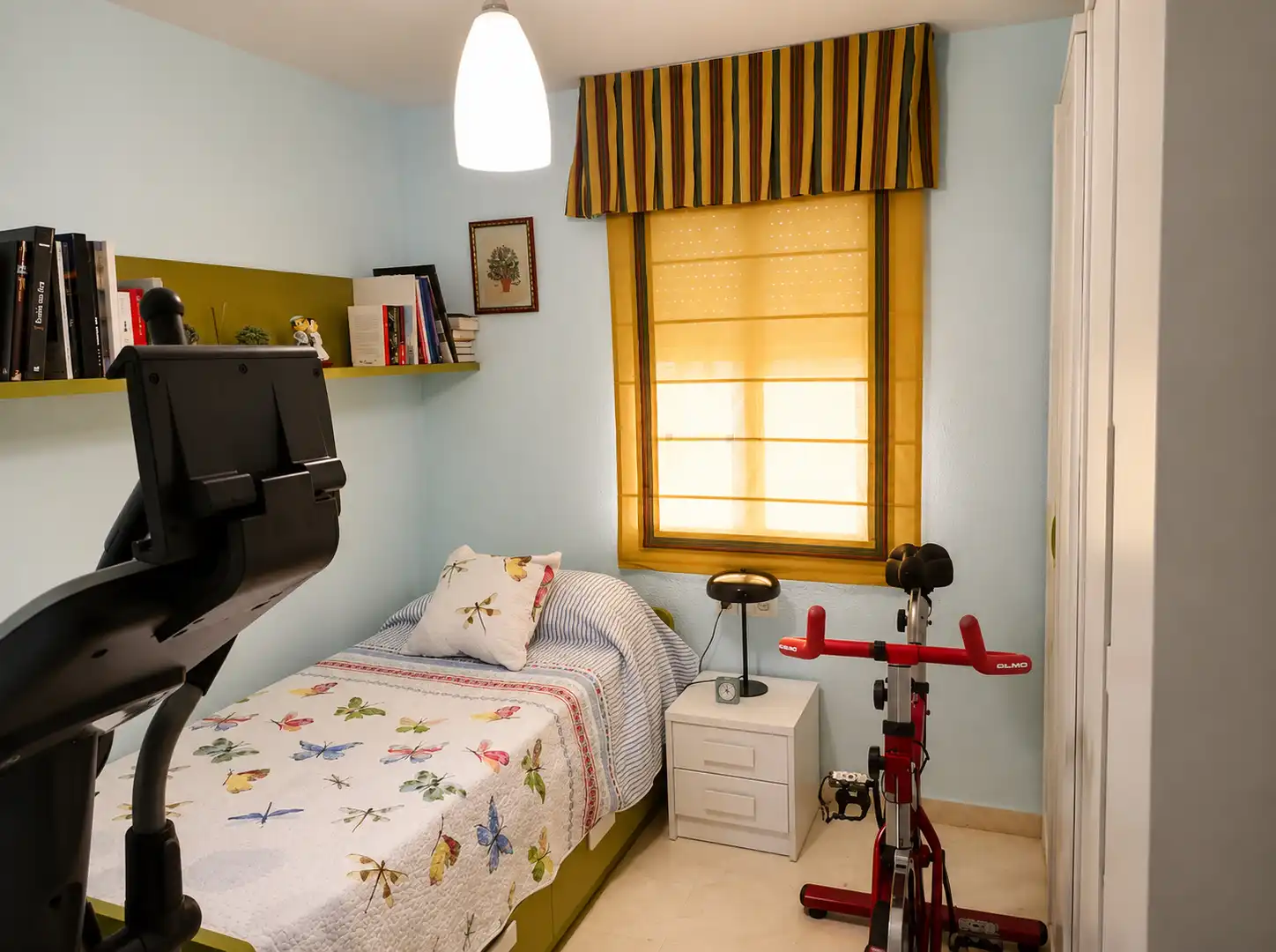 Wohnung zum Verkauf in Parque de la Paloma