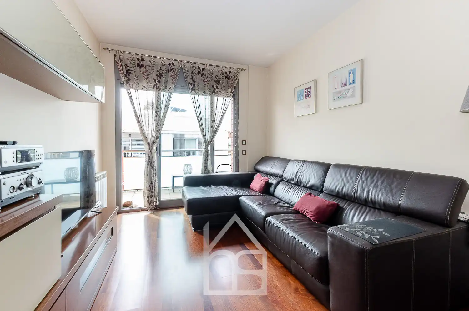 Penthouse mit Terrasse zum Verkauf in Carrer de Joaquim Rubió i Ors, imagen 4