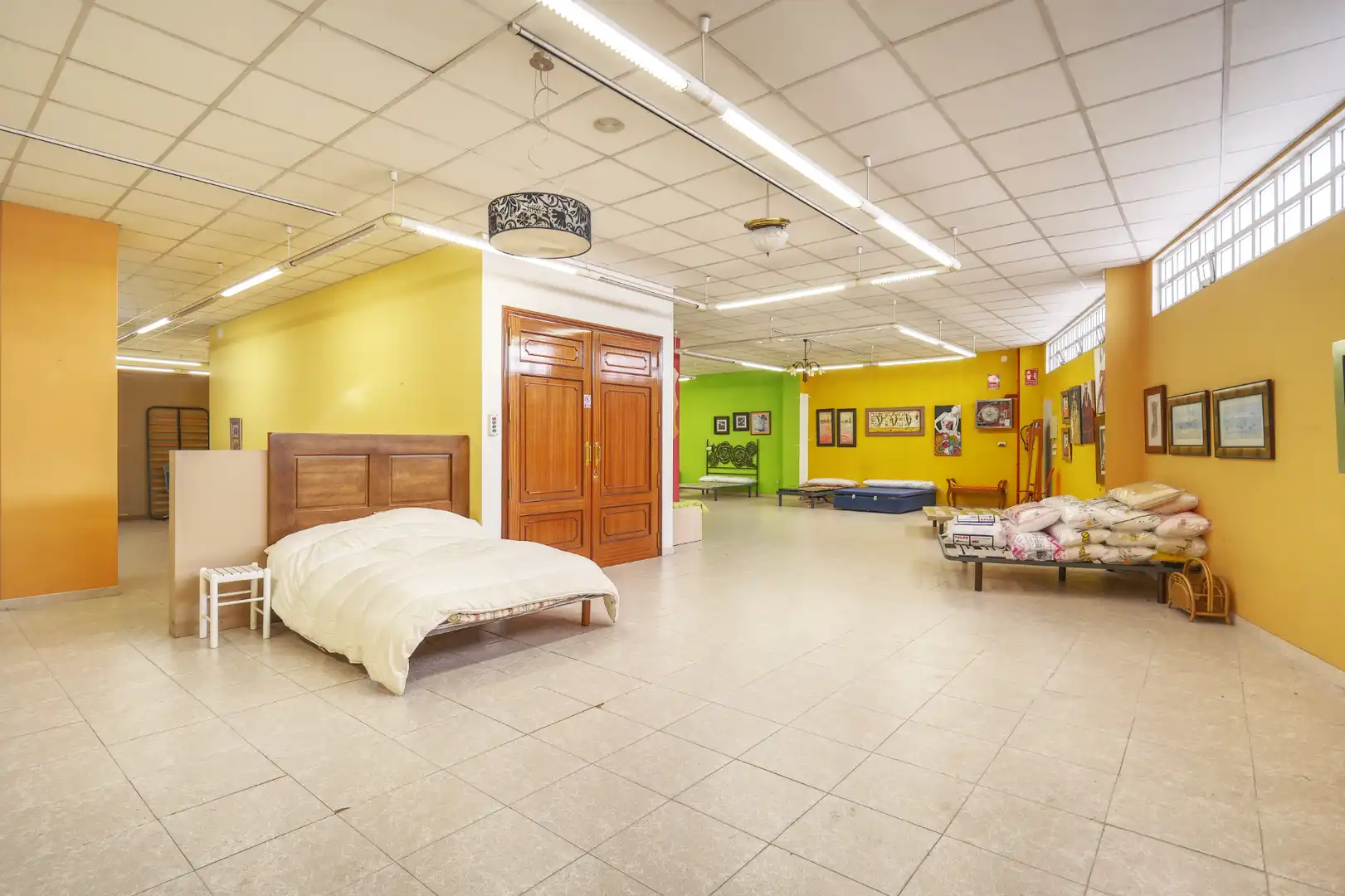Local comercial en venda a Avenida Coruña 13, imagen 30