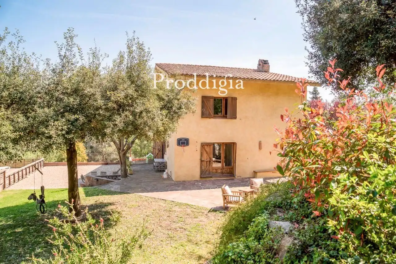 House with pool to rent in Valldoreix, imagen 50