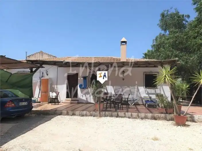 Casa rústica en venda a Iznájar, imagen 16