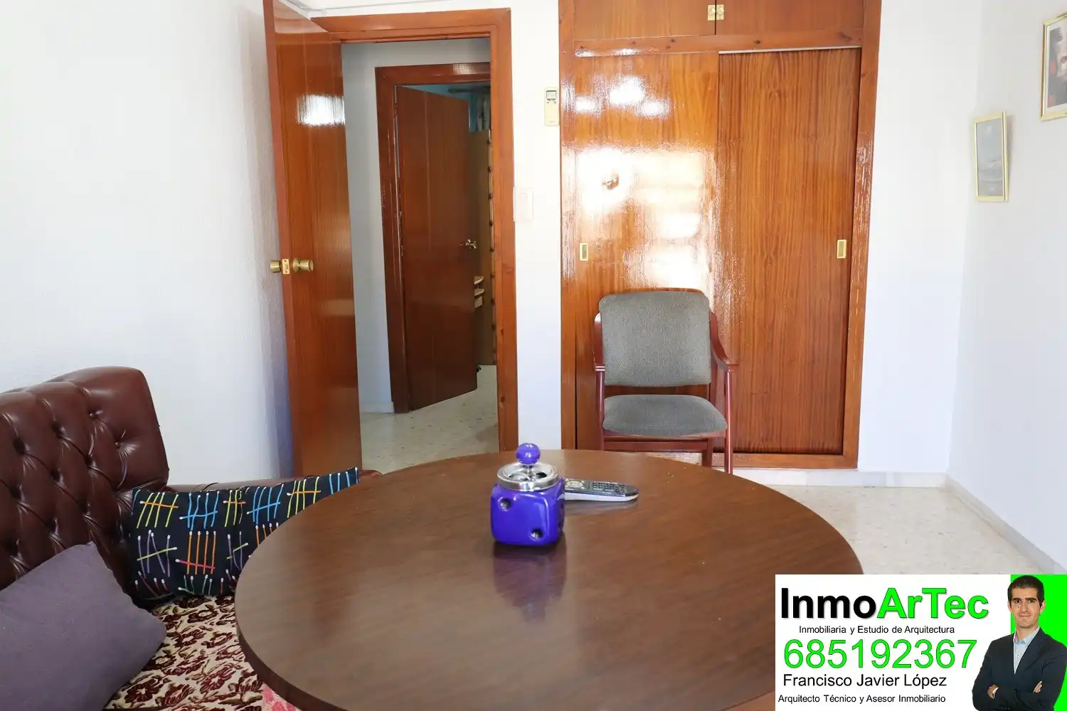 Flat with terrace for sale in Calle Santa Ana de Íllora 4, imagen 18