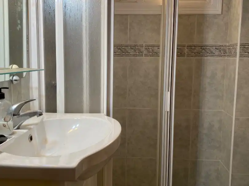 Flat with garden for sale in Glorieta Julio Visconti 2-1, imagen 13