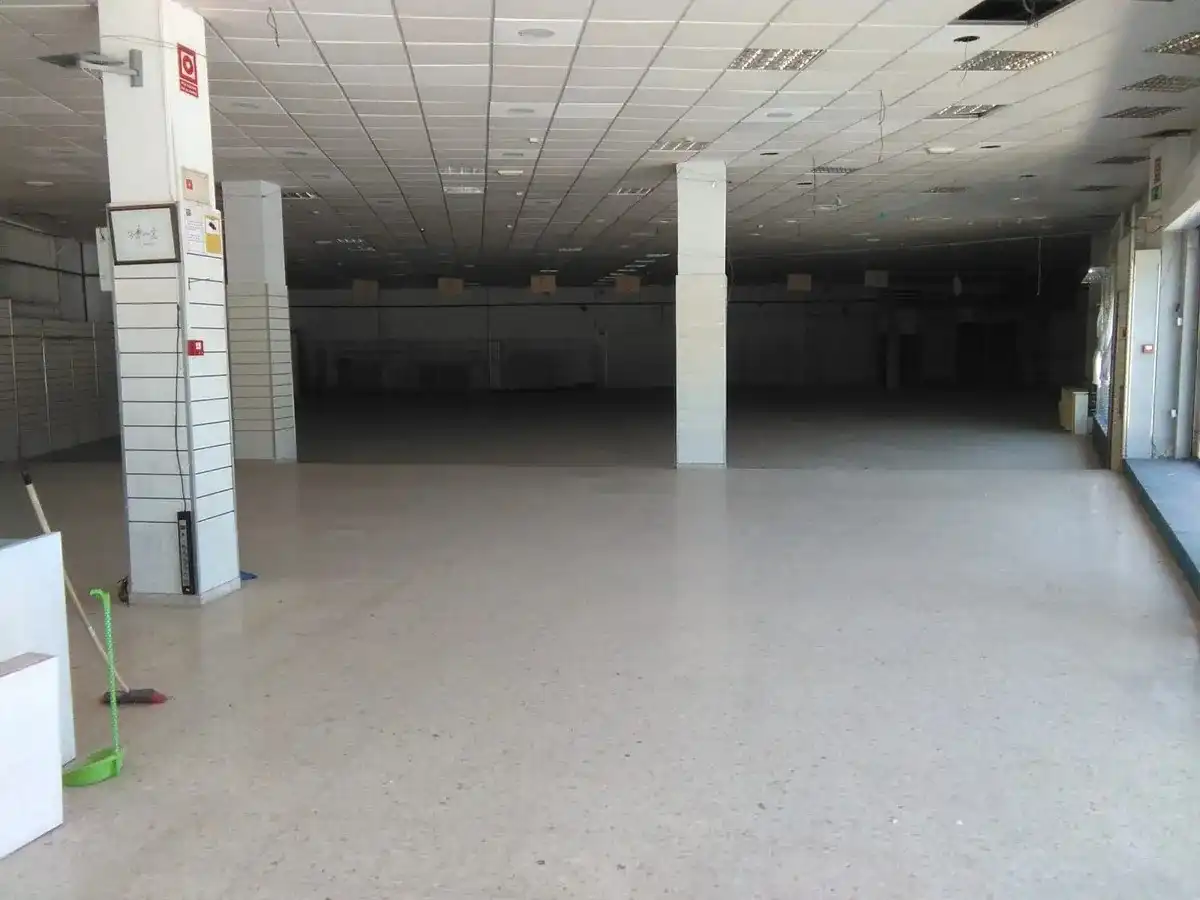 Industrial building for sale in Centro - Doña Mercedes, imagen 5