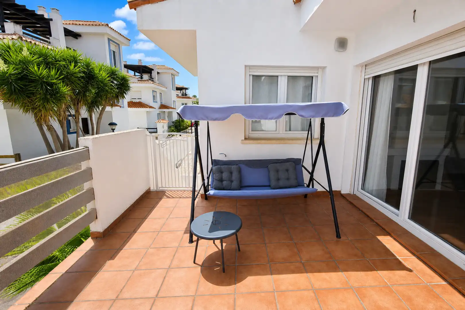 Haus mit Pool zum Verkauf in La Duquesa, imagen 28