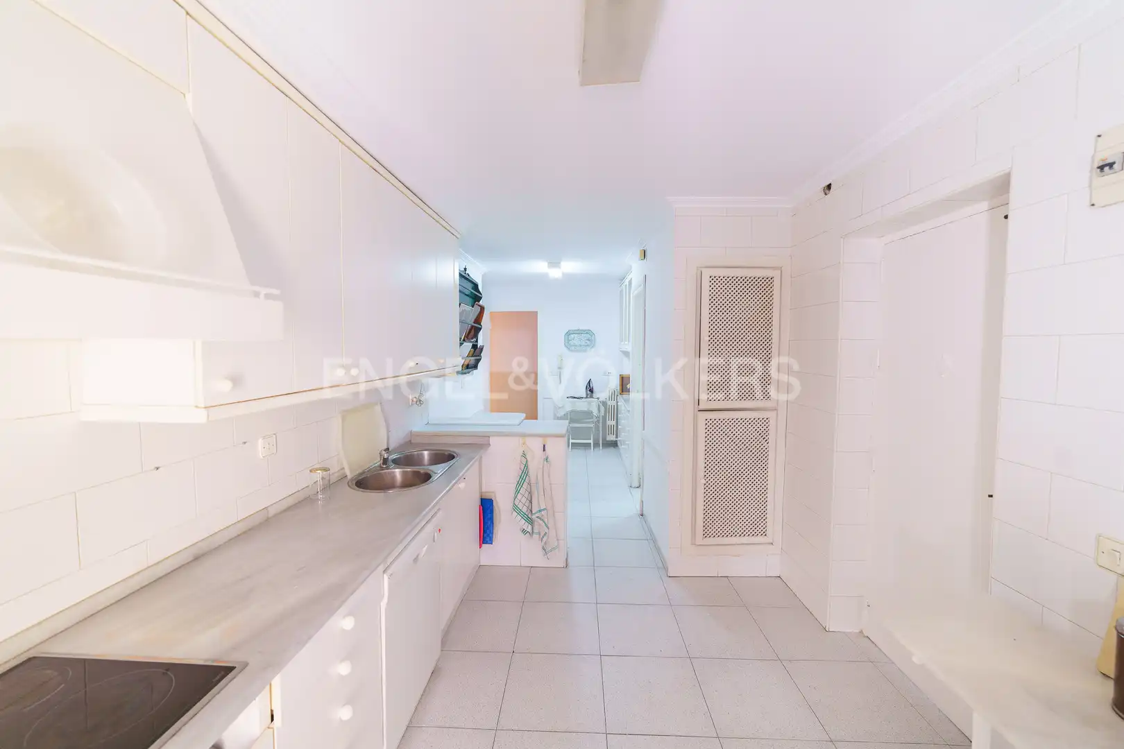 Flat with terrace for sale in Asdrúbal - Bahía Blanca, imagen 13