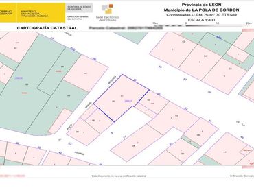 Appartement à vendre à La Pola de Gordón