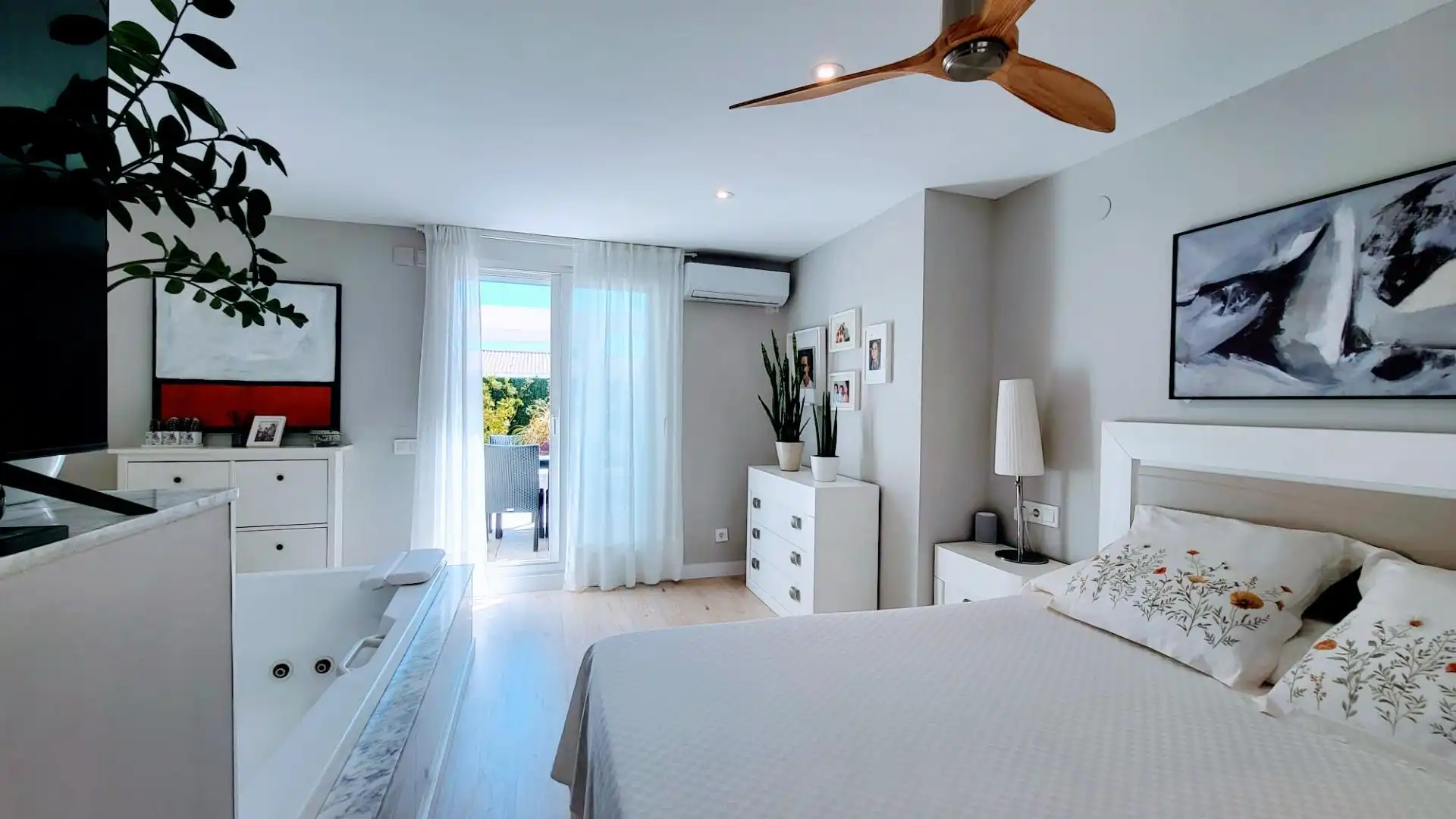 Penthouse mit Terrasse zum Verkauf in Calle Assagador de la Marjal, imagen 22