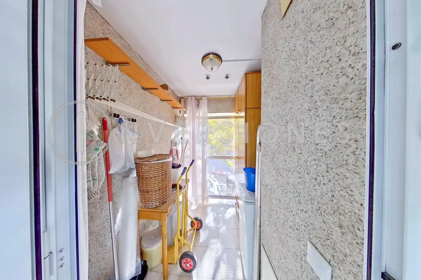 Wohnung mit Terrasse zum Verkauf in ESPANYA, imagen 18