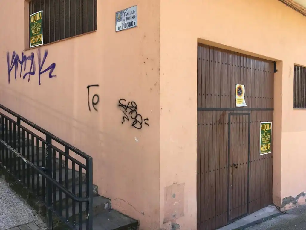 Gewerbefläche zur Miete in Los Pinos - El Pilar, imagen 4