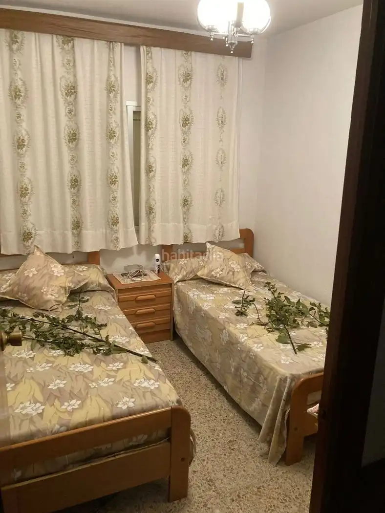 House with garden for sale in Calle Jose Antonio 160, imagen 12