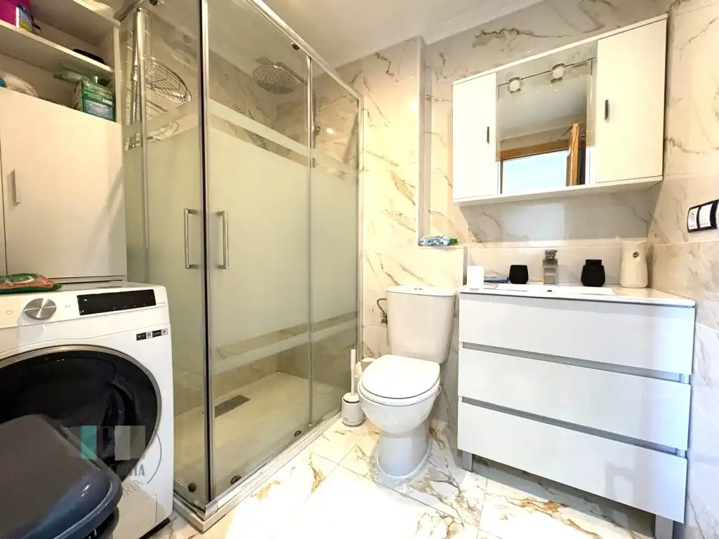 Baño de Apartamento en venta en Oropesa del Mar / Orpesa