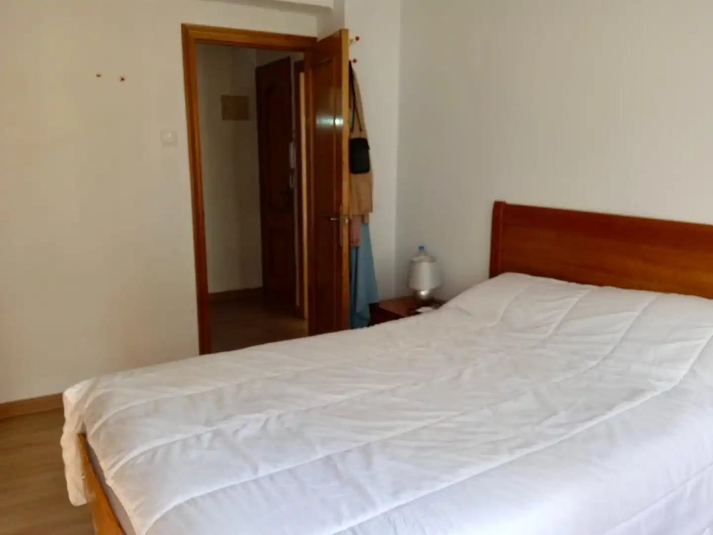 Schlafzimmer von Wohnung zum Verkauf in Benicarló mit Heizung