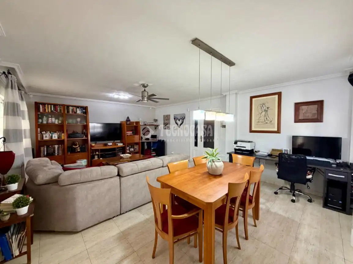Detached homes for sale in Villanueva de la Torre