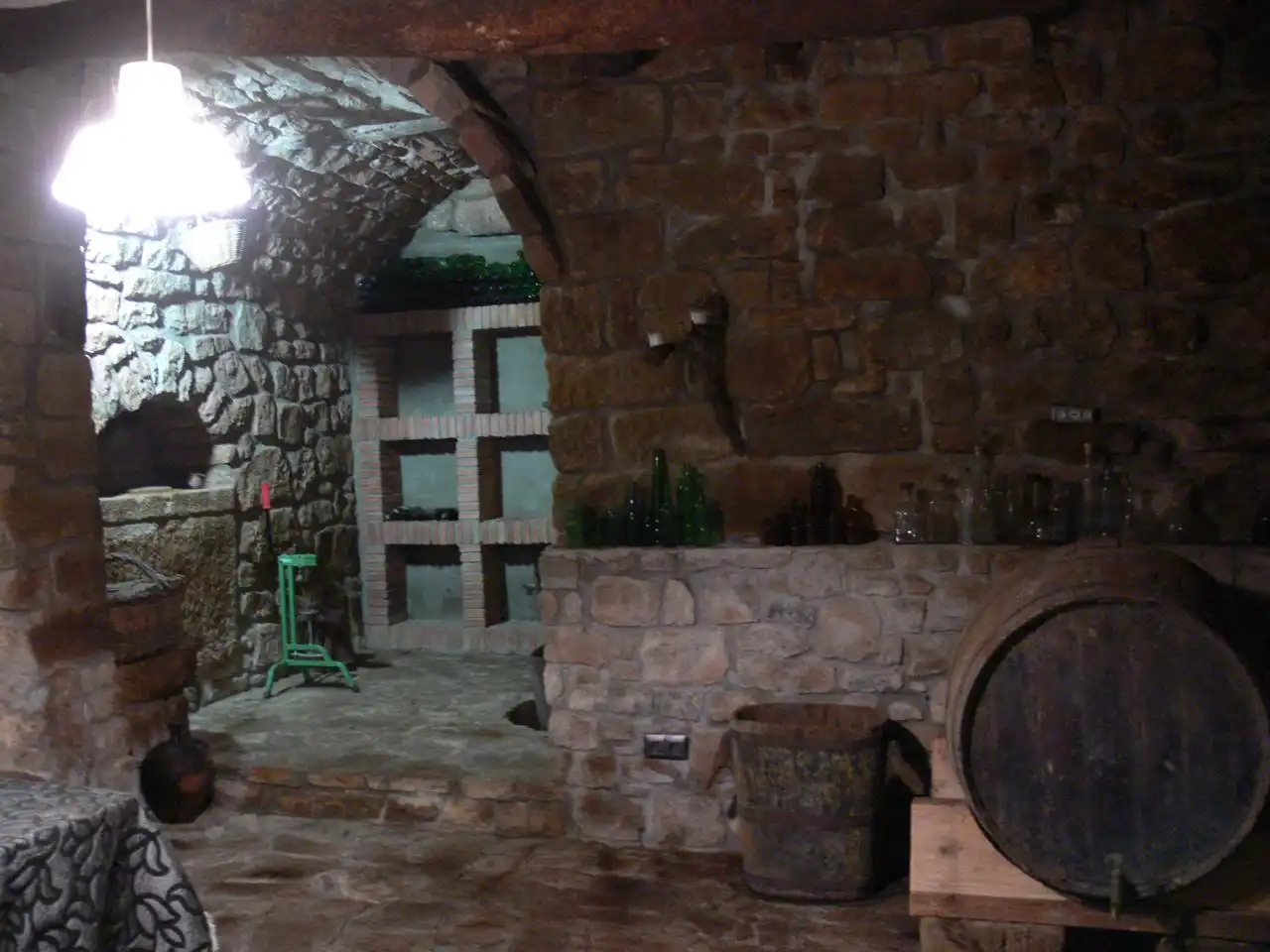 Finca rústica en venda en Guissona amb Calefacció, Jardí privat i Terrassa