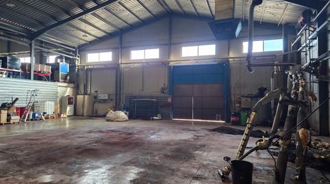 Photo 5 of Industrial buildings for sale in Carretera País Vasc, 12, Monóvar  / Monòver, Alicante