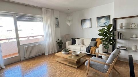 Photo 3 of Flat for sale in Pinar del Rey, Madrid Capital