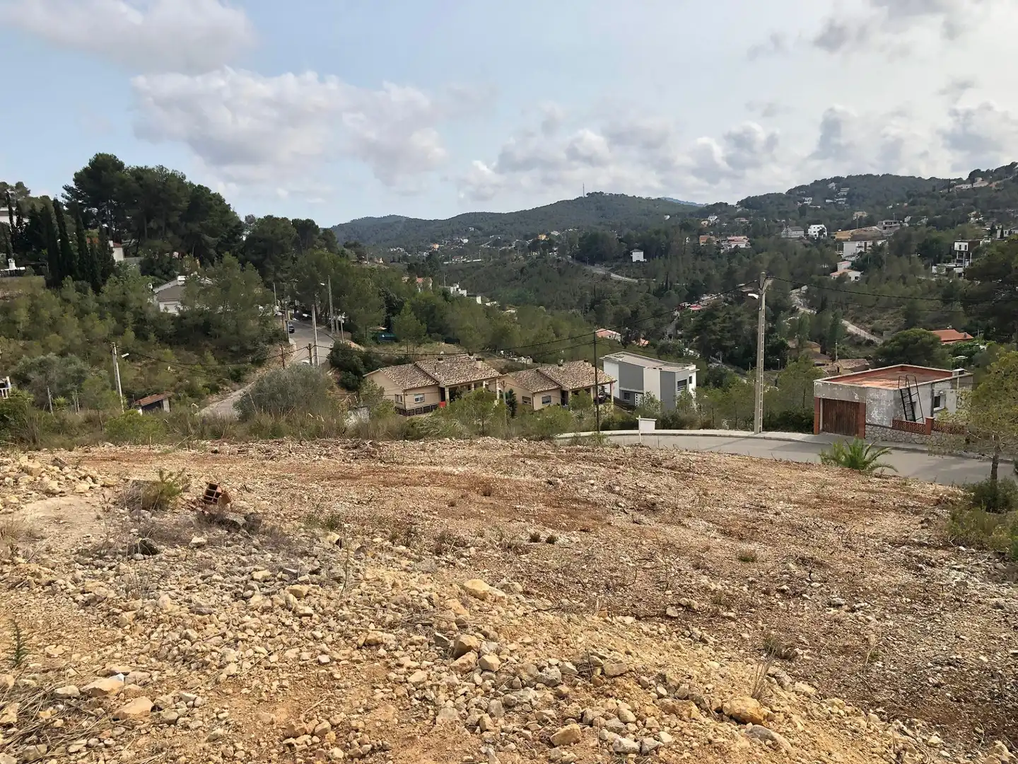 Terreny residencial en venda a Carrer de Venus 9, imagen 12